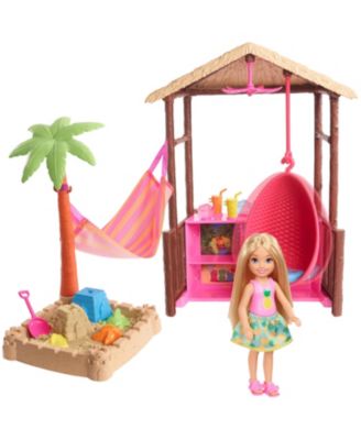 Barbie - &reg; Tiki Hut