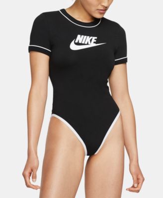 nike nsw essential bodysuit