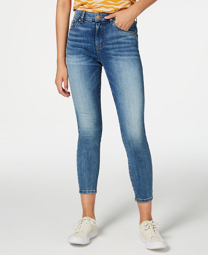 Sts blue outlet white jeans