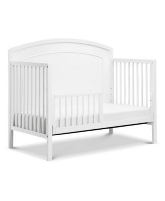 Carter's casual convertible crib hotsell