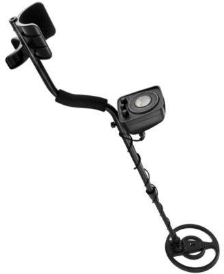 Pro-200 Metal Detector