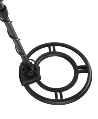 Master-200 Metal Detector