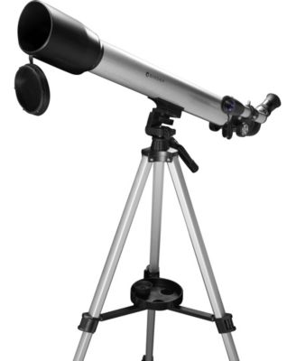 231 Power, 70060 Starwatcher Refractor Telescope, PH, Astronomy Software