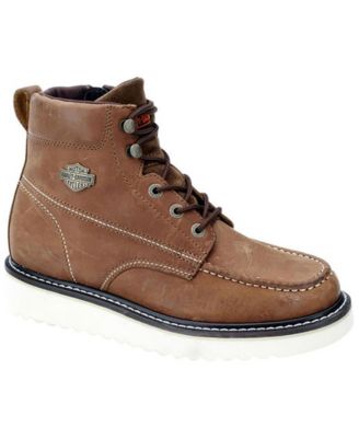Harley Davidson Boots for Men - Macy's