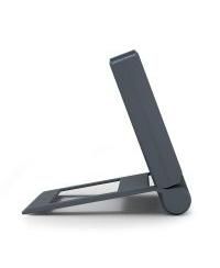 Marathon Atomic Travel Alarm Clock With Auto Back Light Feature, Calendar and Temperature