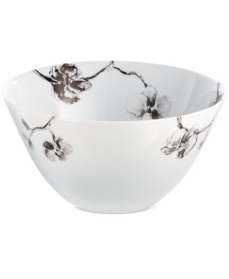 Michael Aram - Black Orchid Serving Bowl