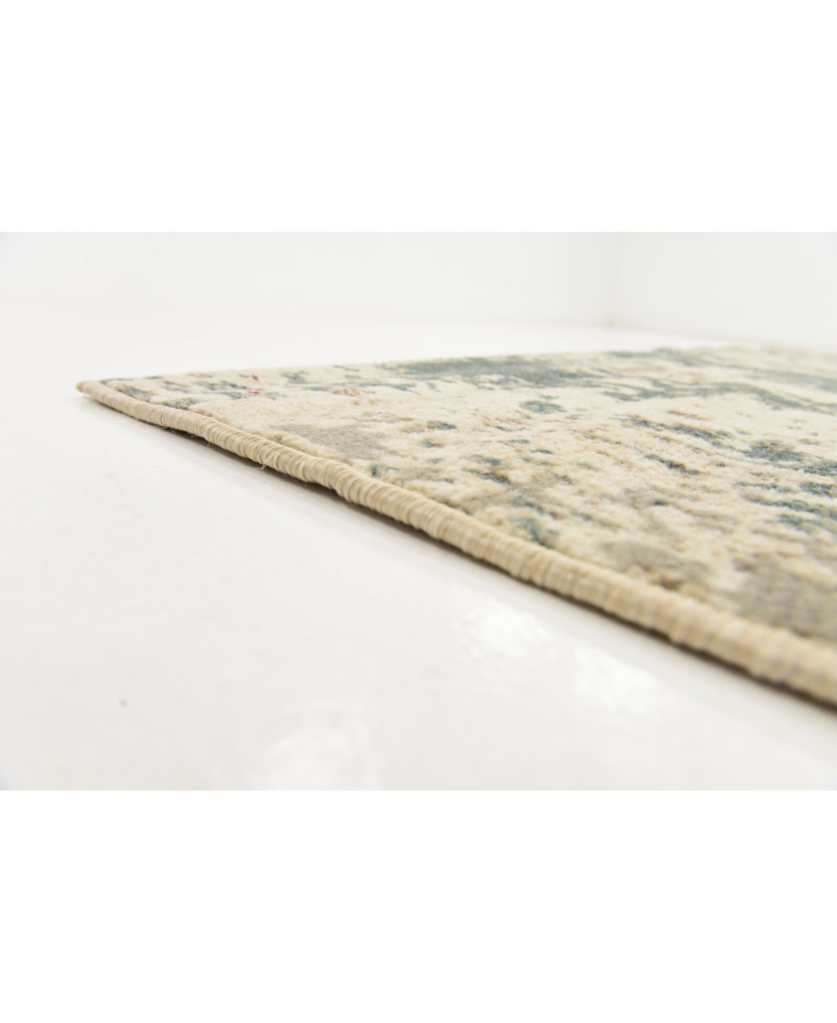 Bayshore Home Tabert Tab8Area Rug - Beige