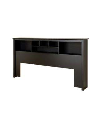 Prepac King Bookcase Headboard - Macy's