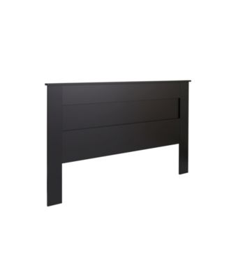 Prepac King Flat Panel Headboard
