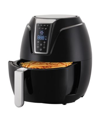 Emerald Electronics USA Inc. Emerald 3.2L Digital Air Fryer