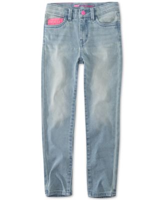 5t girls jeans