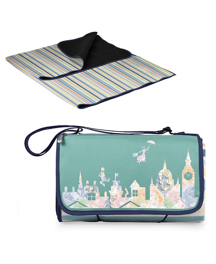 Oniva by Disney's Mary Poppins Picnic Time Blanket Tote Macy's