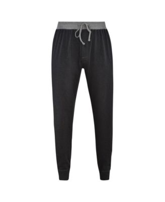 hanes joggers mens