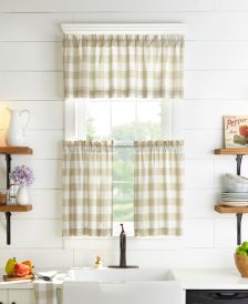Plaid Curtains Macy S