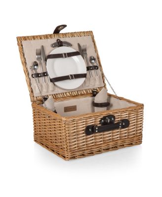 Classic Picnic Basket 