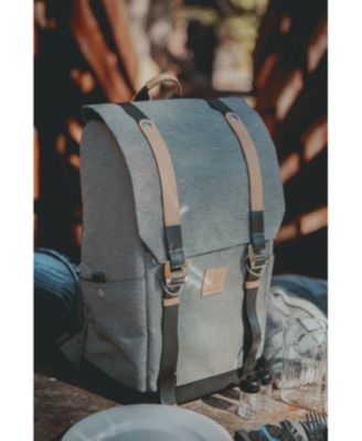 Picnic Time Frontier Picnic Backpack 