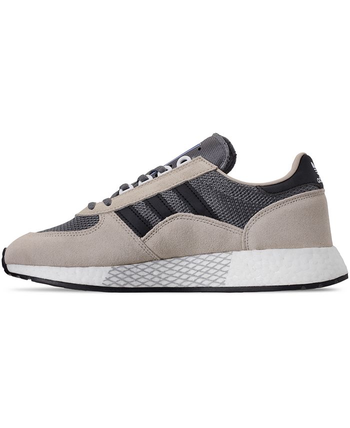 adidas Men's Marathonx5923 Casual Sneakers from Finish Line - Macy's