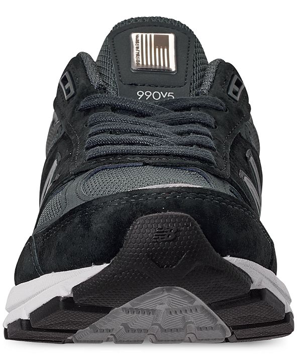 New Balance Men's 990 V5 Running Sneakers from Finish Line & Reviews - Finish Line Athletic 