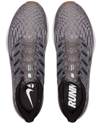 Nike Men's Air Zoom Pegasus 36 Running Sneakers from Finish Line & - Finish Line Men's Shoes Men - Macy's
