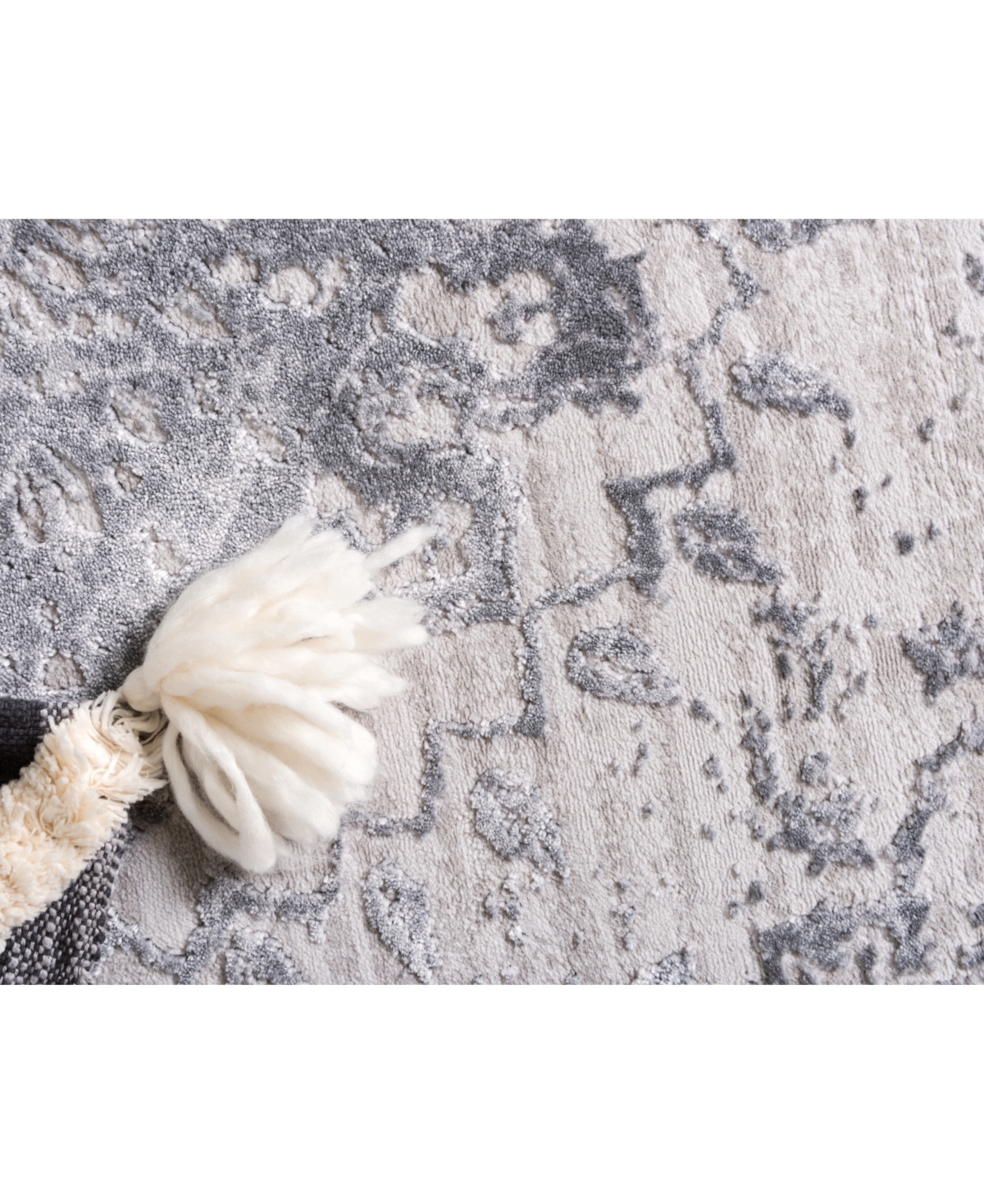 Closeout! Bayshore Home Aitana Ait1 Area Rug