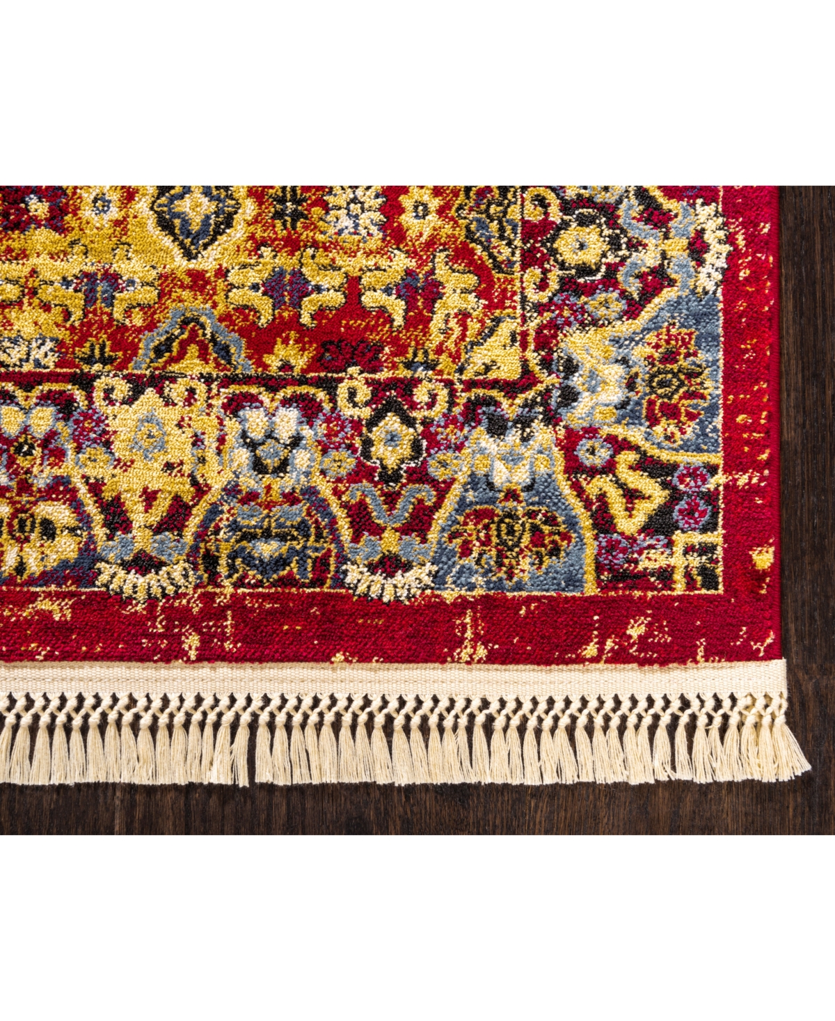 Bayshore Home Borough Bor2 10' Area Rug