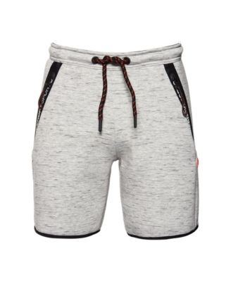 superdry fleece shorts