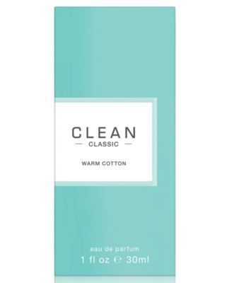 Classic Warm Cotton Fragrance Spray, 1-oz.