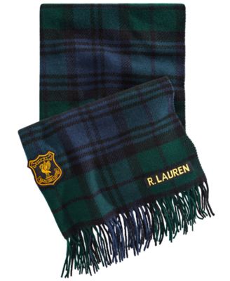 Polo Ralph Lauren - Men's Knit Scarf