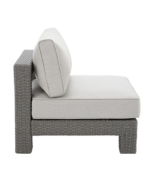 Furniture Crosley Outdoor Lounge Chair & Reviews ...
