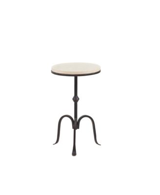 Gaberial Accent Table