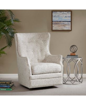 Ella Swivel Glider Chair