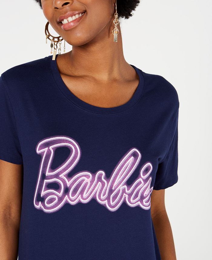 love tribe barbie shirt