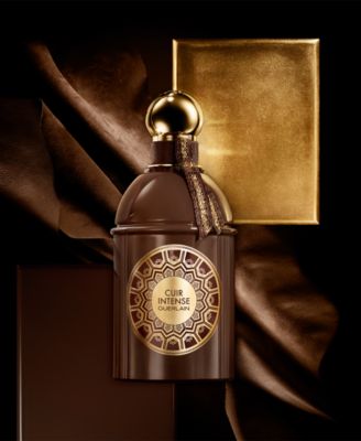 Guerlain Cuir Intense Eau de Parfum Spray, 4.2-oz. - Macy's