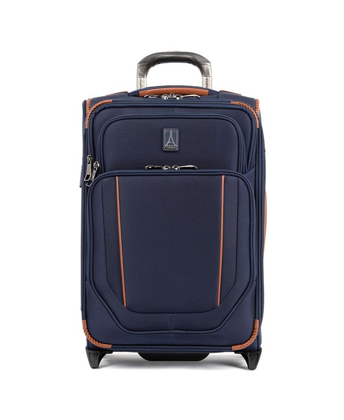 Travelpro crew top 11 macys