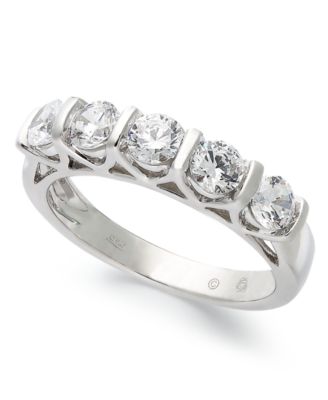 five diamond band