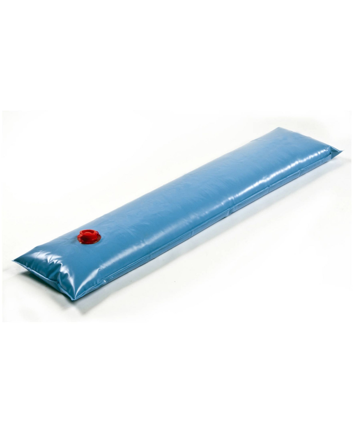 Sports 4' Step Water Tube for Winter Pool Cover - 2 Pack - Blue