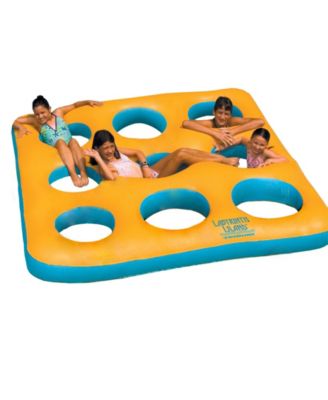 inflatable swimming pool toys
