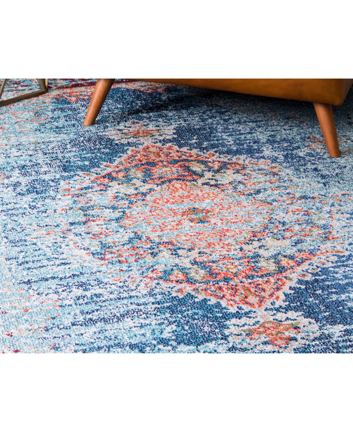 Bayshore Home Brio Bri6 Area Rug
