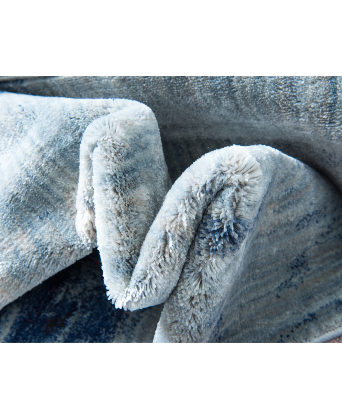 Bayshore Home Haven Hav1 Area Rug