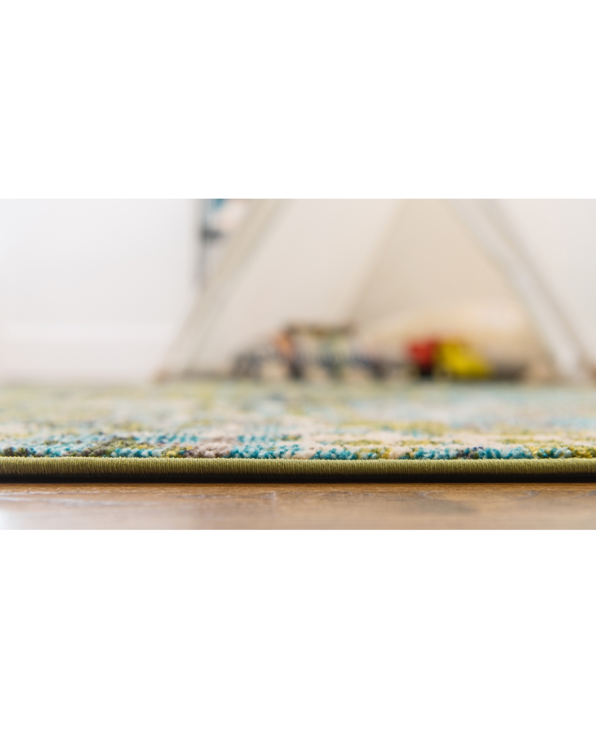 Closeout! Bayshore Home Crisanta Crs4 Area Rug