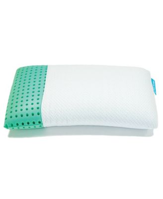 Blu Sleep - Aloe Ice Queen High Profile Pillow
