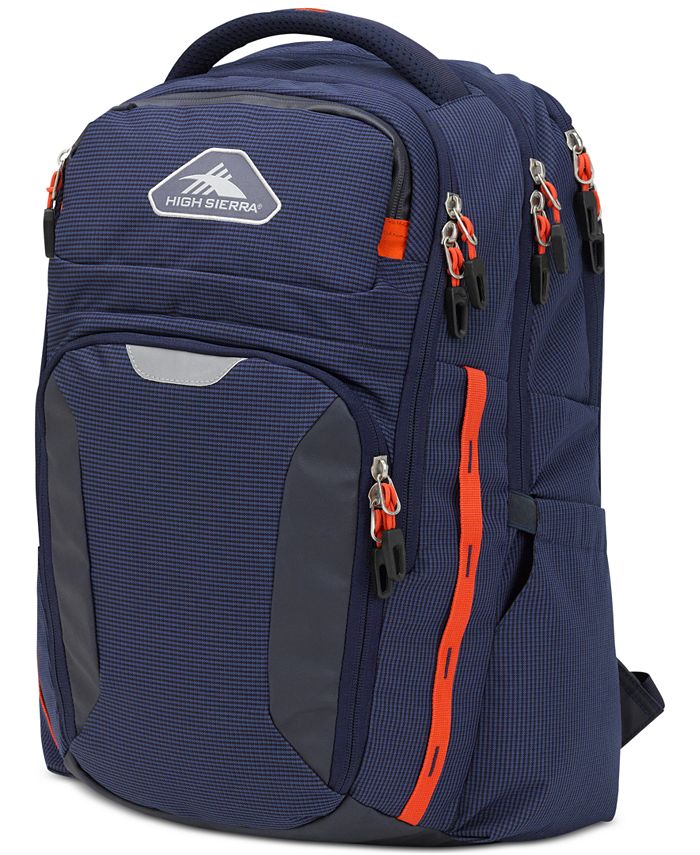 High Sierra Autry Backpack - Macy's