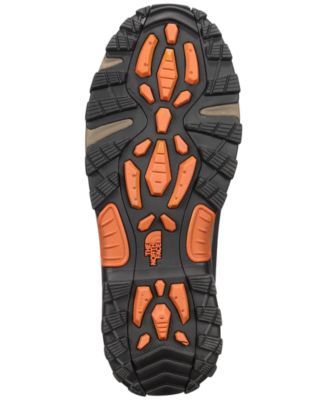 the north face men's chilkat iii pull insulated boot