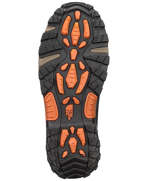 The North Face Men S Chilkat Iii Pull On Boots Reviews All