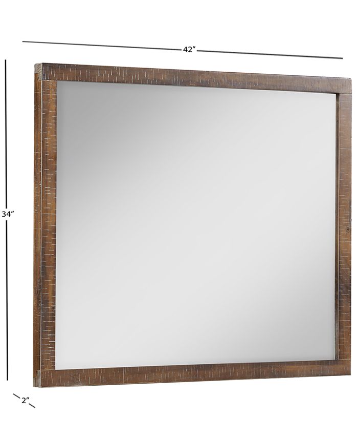 Furniture Edinburgh Mirror Macy's