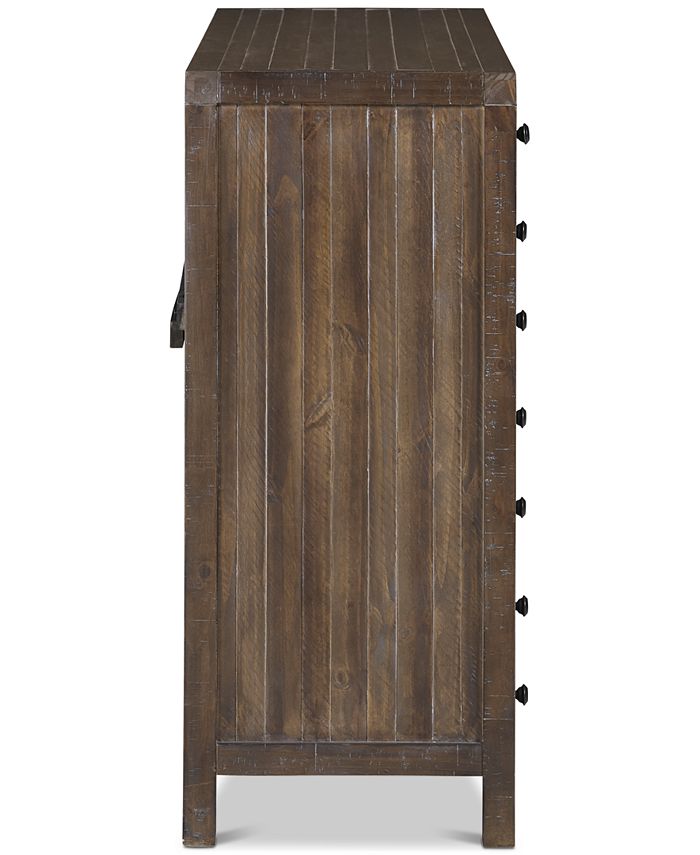 Furniture Edinburgh Dresser Macy's