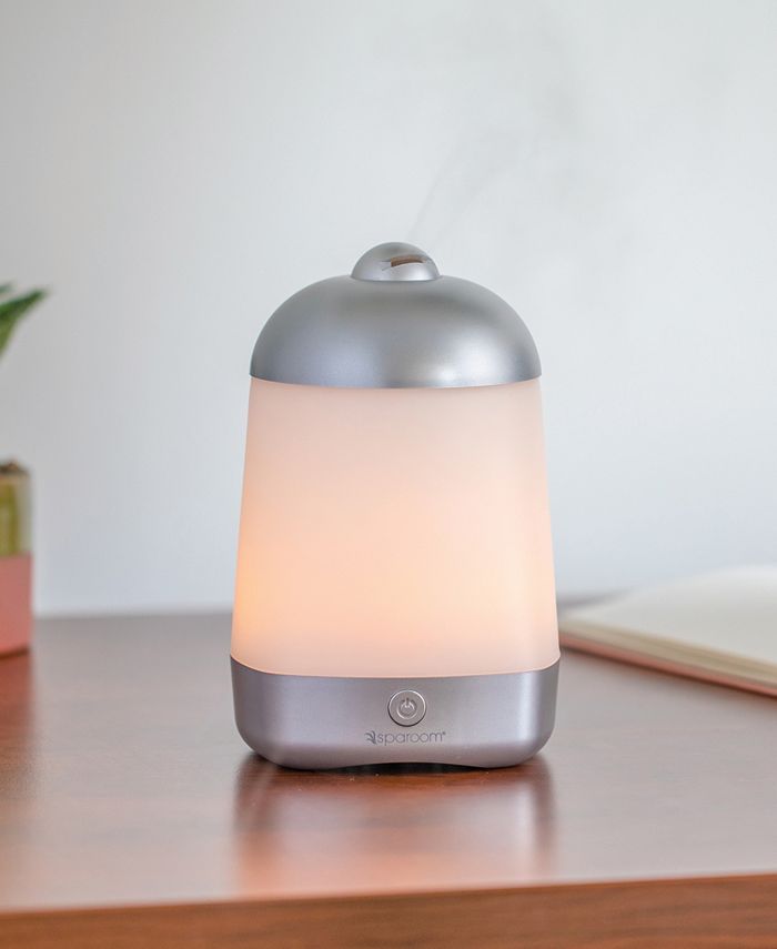 SpaRoom SpaMist Essential Oil Diffuser Value Pack Macy's