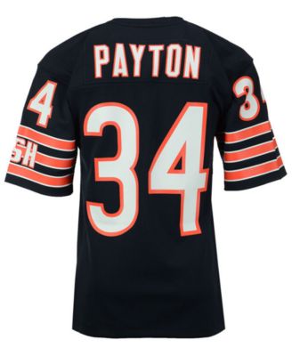 Walter Payton Chicago Bears Authentic 