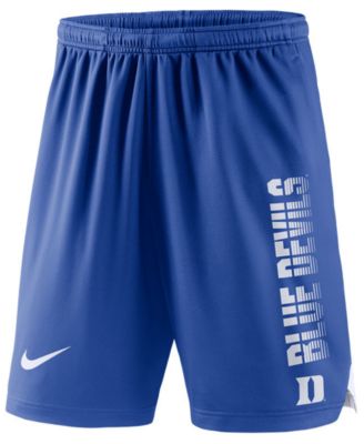 duke blue devils shorts