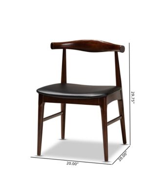 Eira Dining Chair Set